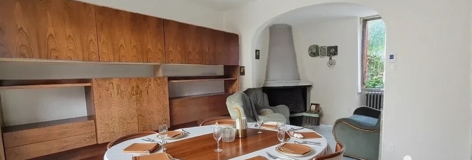 Maison 8 Pièces 130 m² à vendre à Saint-Étienne-de-Montluc (44360)