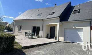 Maison 8 Pièces 182 m² à vendre à Azay-le-Rideau (37190)