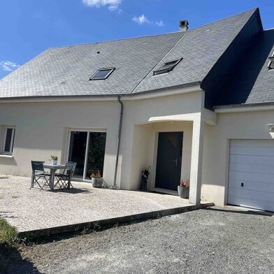 Maison 8 pièces 392000 €