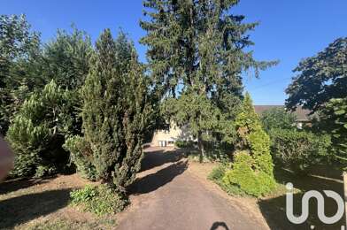 Maison 5 pièces 295000 €