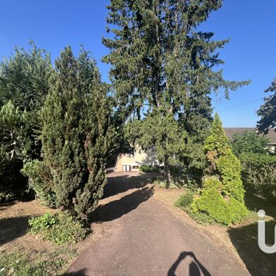 Maison 5 pièces 295000 €