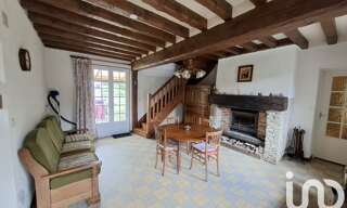 Maison 4 Pièces 119 m² à vendre à Breteuil (27160)