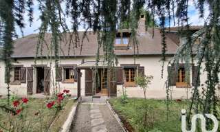 Maison 4 Pièces 119 m² à vendre à Breteuil (27160)