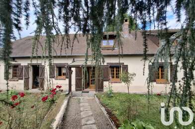 Maison 4 pièces 168000 €