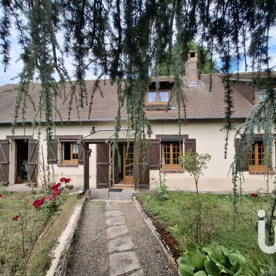 Maison 4 pièces 178000 €