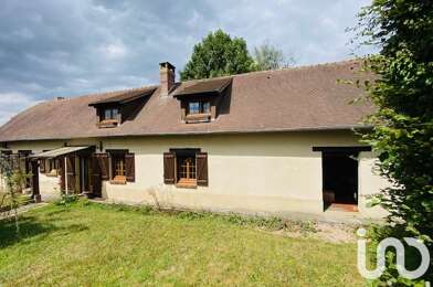 Maison 4 pièces 168000 €