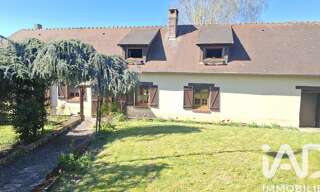 Maison 4 Pièces 119 m² à vendre à Breteuil (27160)