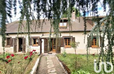 Vente Longère 4 pièces — photo du bien