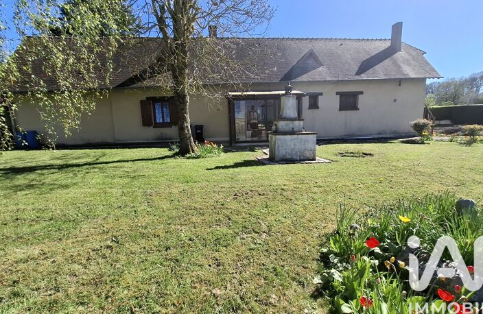 Vente Longère 4 pièces — photo 3