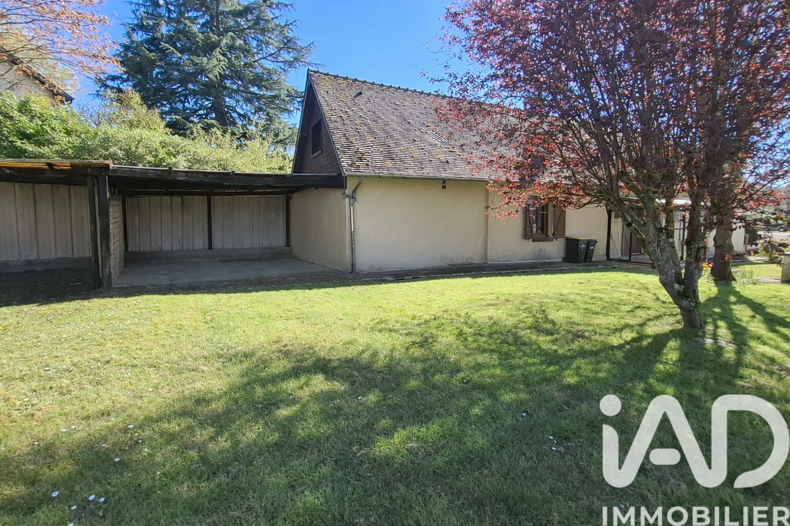 Vente Longère 4 pièces - Photo 5