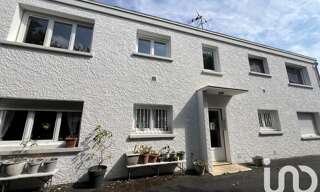 Appartement 2 Pièces 52 m² à vendre à Pessac (33600)