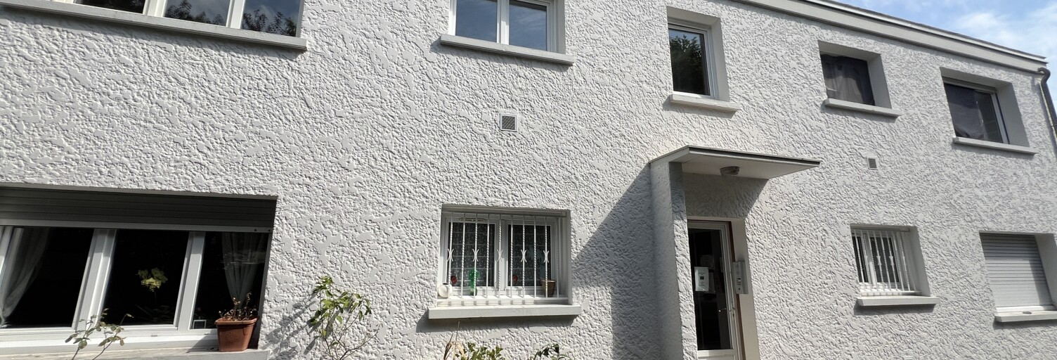 Appartement 2 Pièces 52 m² à vendre à Pessac (33600)