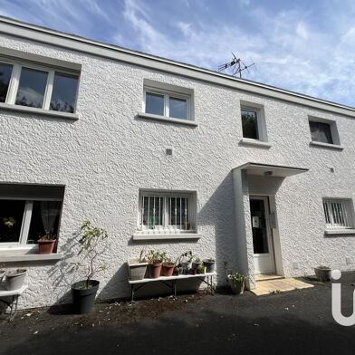 Appartement 2 pièces 168000 €