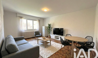 Appartement 2 Pièces 52 m² à vendre à Pessac (33600)