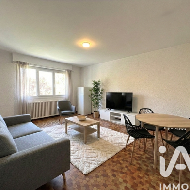 Appartement 2 pièces 168000 €