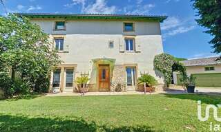 Maison 10 Pièces 277 m² à vendre à Roussillon (38150)