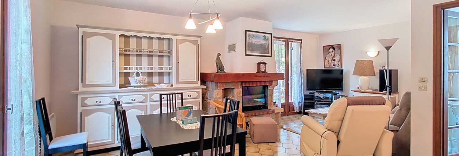 Maison 4 Pièces 90 m² à vendre à Mérignac (33700)