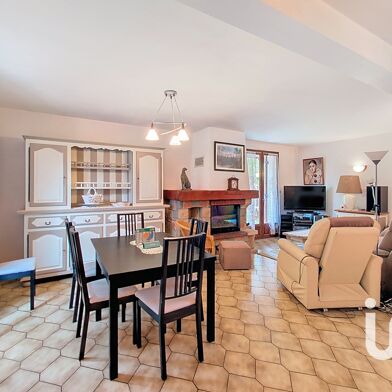 Maison 4 pièces 399000 €