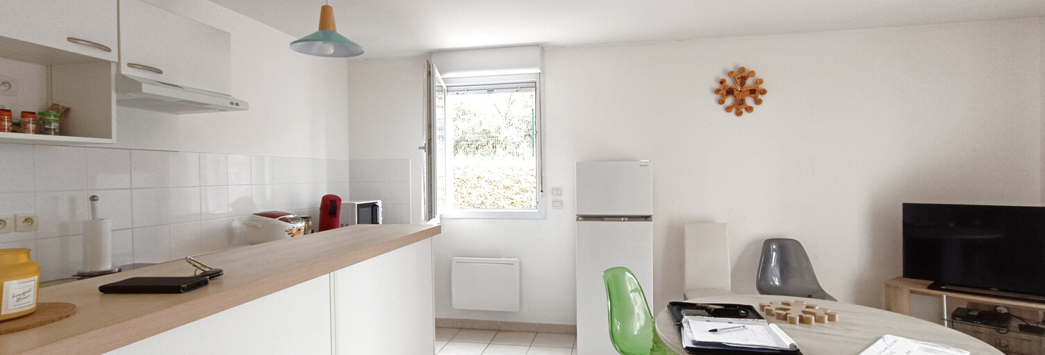 Appartement 3 Pièces 56 m² à vendre à Carcassonne (11000)