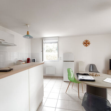 Appartement 3 pièces 78000 €