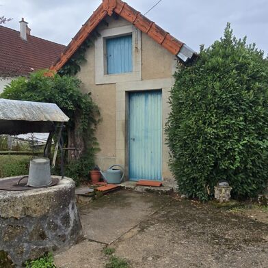 Maison 5 pièces 65000 €