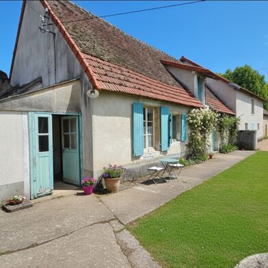 Maison 5 pièces 65000 €