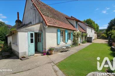 Maison 5 pièces 65000 €