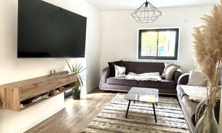 Appartement 3 Pièces 62 m² à vendre à Aix-les-Bains (73100)