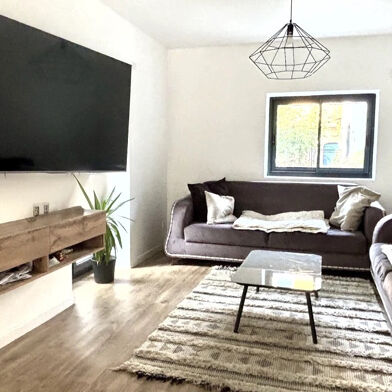 Appartement 3 pièces 305000 €