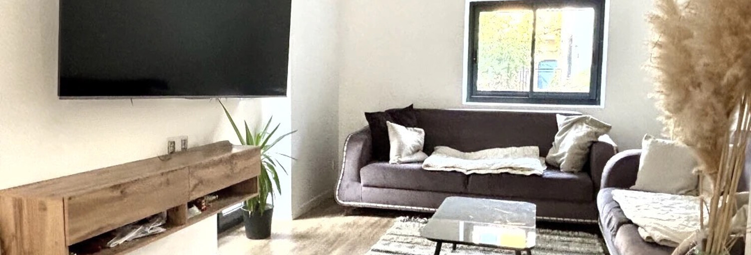 Appartement 3 Pièces 62 m² à vendre à Aix-les-Bains (73100)