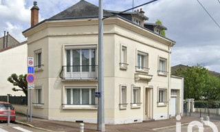 Maison 5 Pièces 190 m² à vendre à Limoges (87100)