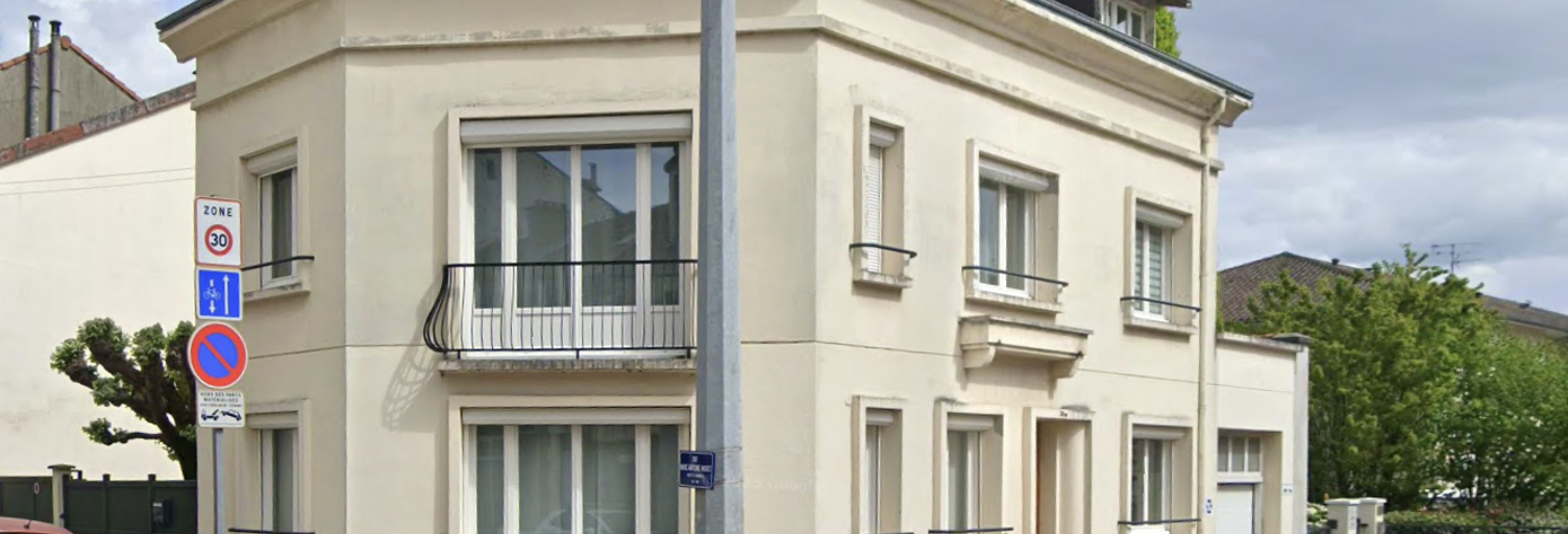 Maison 5 Pièces 190 m² à vendre à Limoges (87100)