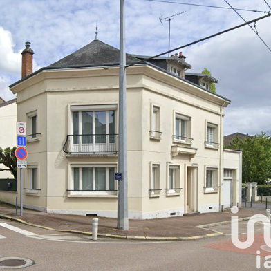 Maison 5 pièces 330000 €