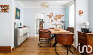 Maison 5 Pièces 190 m² à vendre à Limoges (87100)