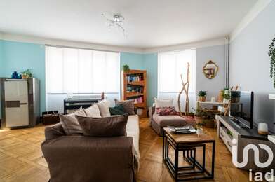 Maison 5 pièces 289000 €