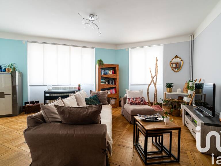 Vente Maison de ville 5 pièces — photo 1