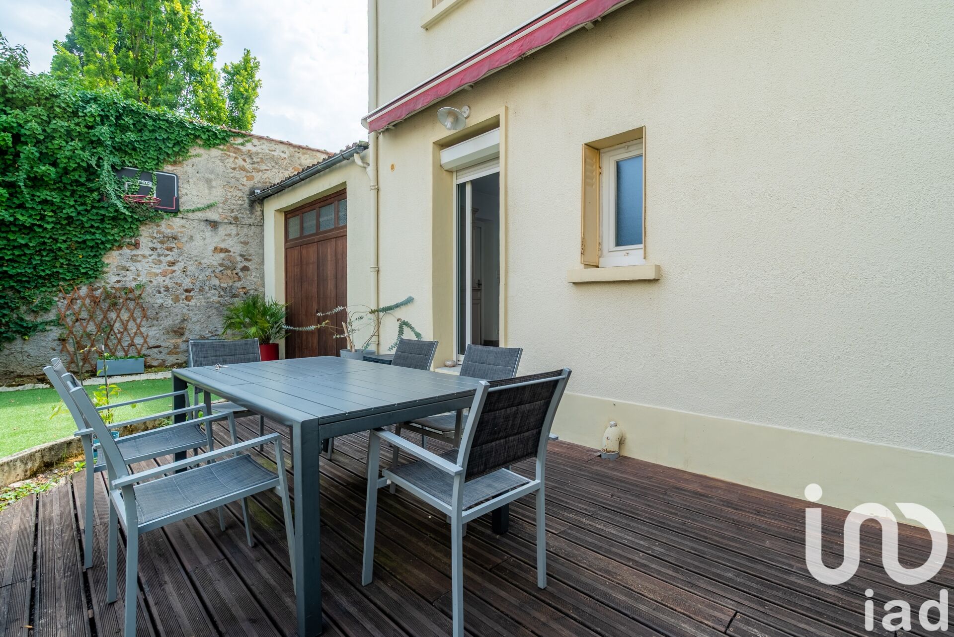 Vente Maison de ville 5 pièces - Photo 3