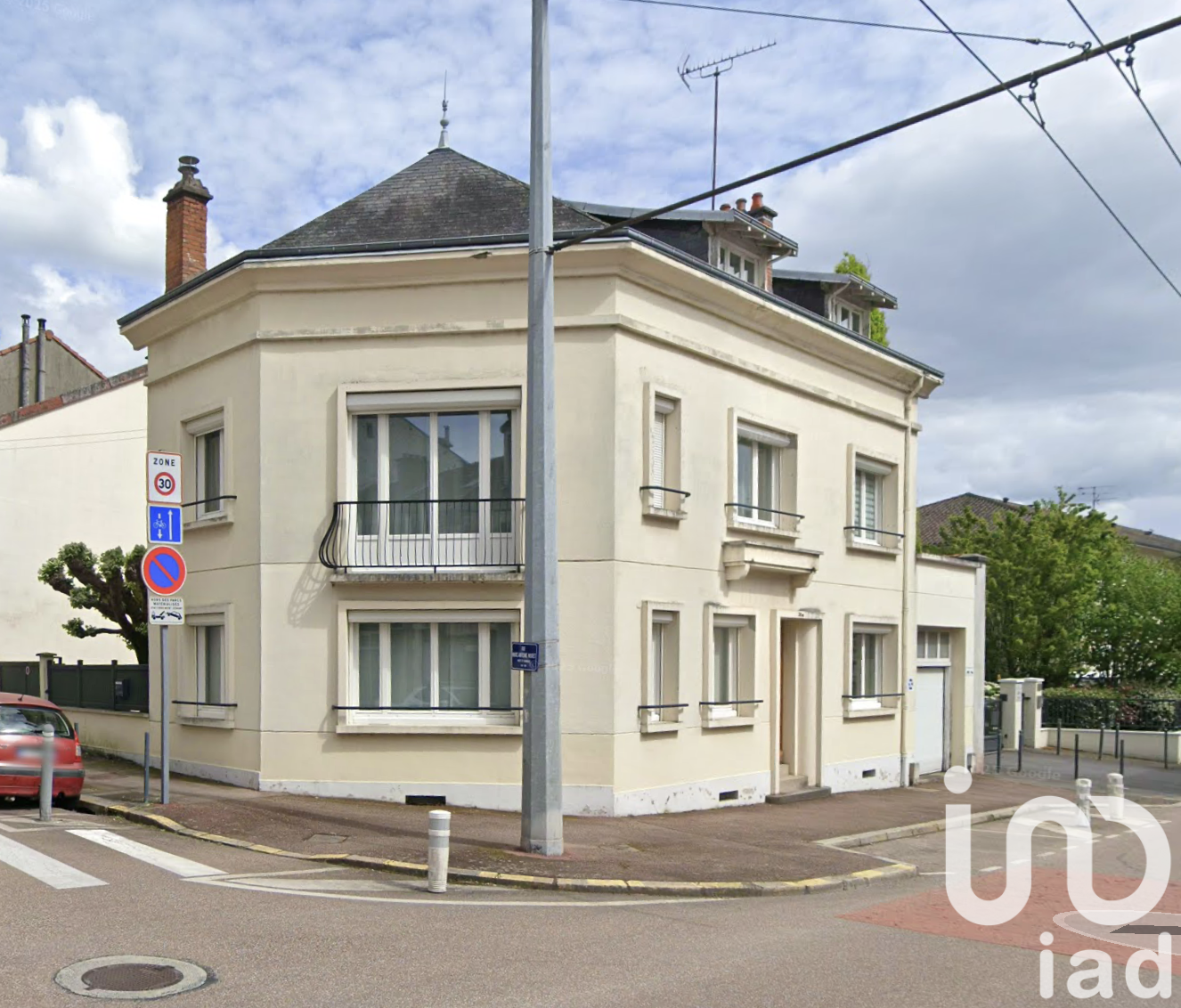 Vente Maison de ville 5 pièces - Photo 4