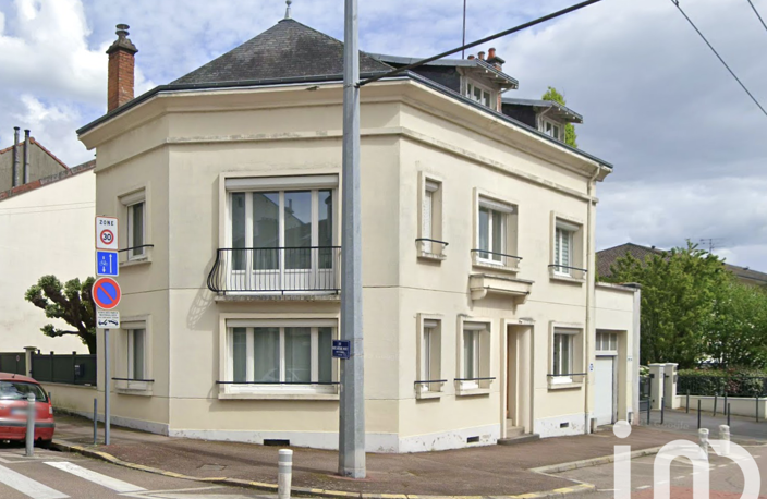 Vente Maison de ville 5 pièces — photo 4