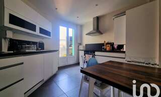 Appartement 3 Pièces 78 m² à vendre à Grenoble (38000)