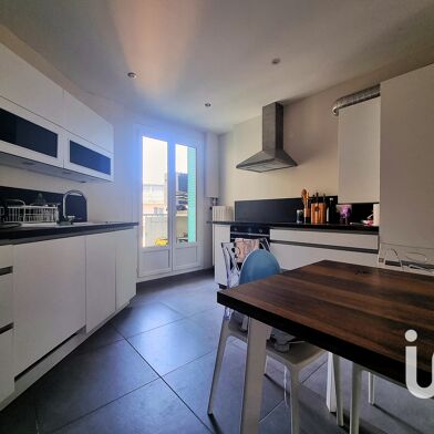 Appartement 3 pièces 255000 €