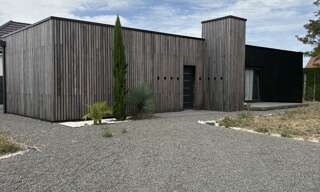 Maison 3 Pièces 90 m² à vendre à Trouy (18570)