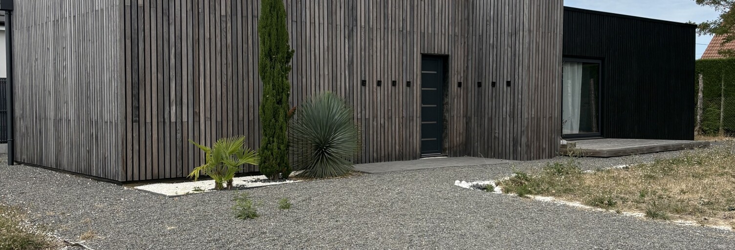 Maison 3 Pièces 90 m² à vendre à Trouy (18570)