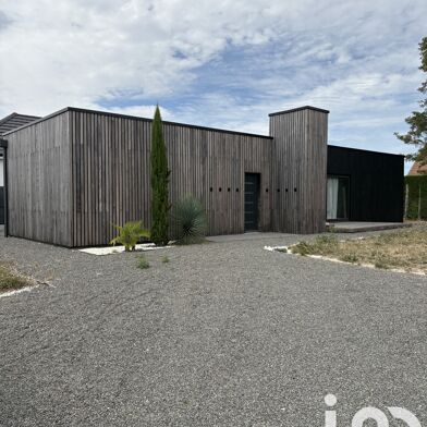 Maison 3 pièces 249990 €