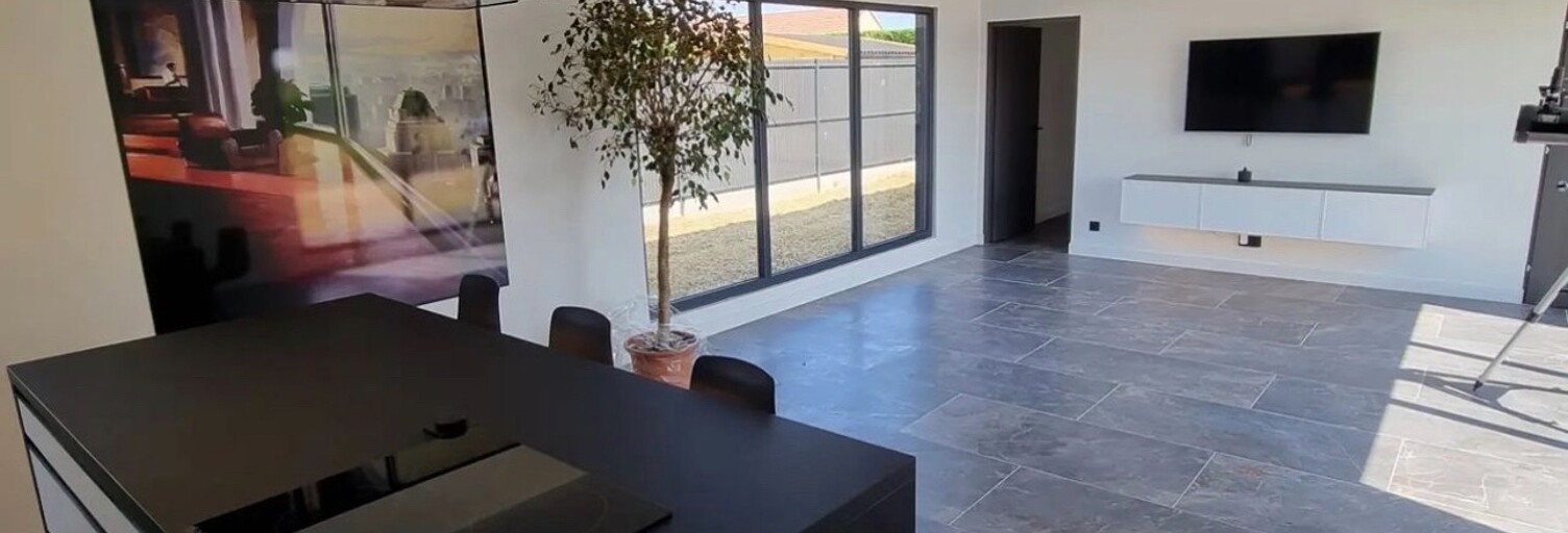 Maison 3 Pièces 90 m² à vendre à Trouy (18570)