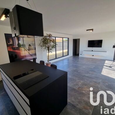 Maison 3 pièces 249990 €