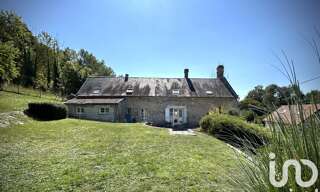 Maison 7 Pièces 190 m² à vendre à Cutry (02600)