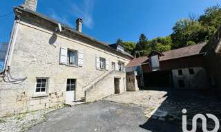 Maison 7 Pièces 190 m² à vendre à Cœuvres-et-Valsery (02600)