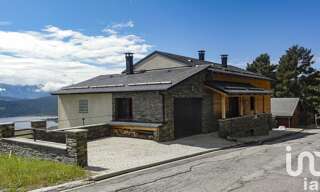 Maison 7 Pièces 356 m² à vendre à Les Angles (66210)