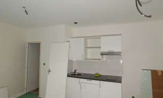 Appartement 1 Pièce 25 m² à vendre à Poitiers (86000)